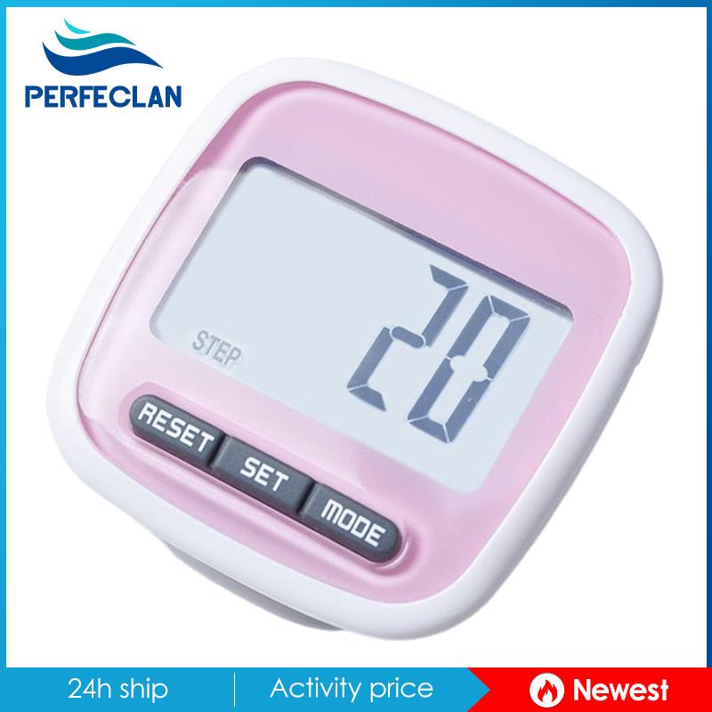 Đồng Hồ Đếm Bước Tiện Lợi Khi Tập Thể Thao