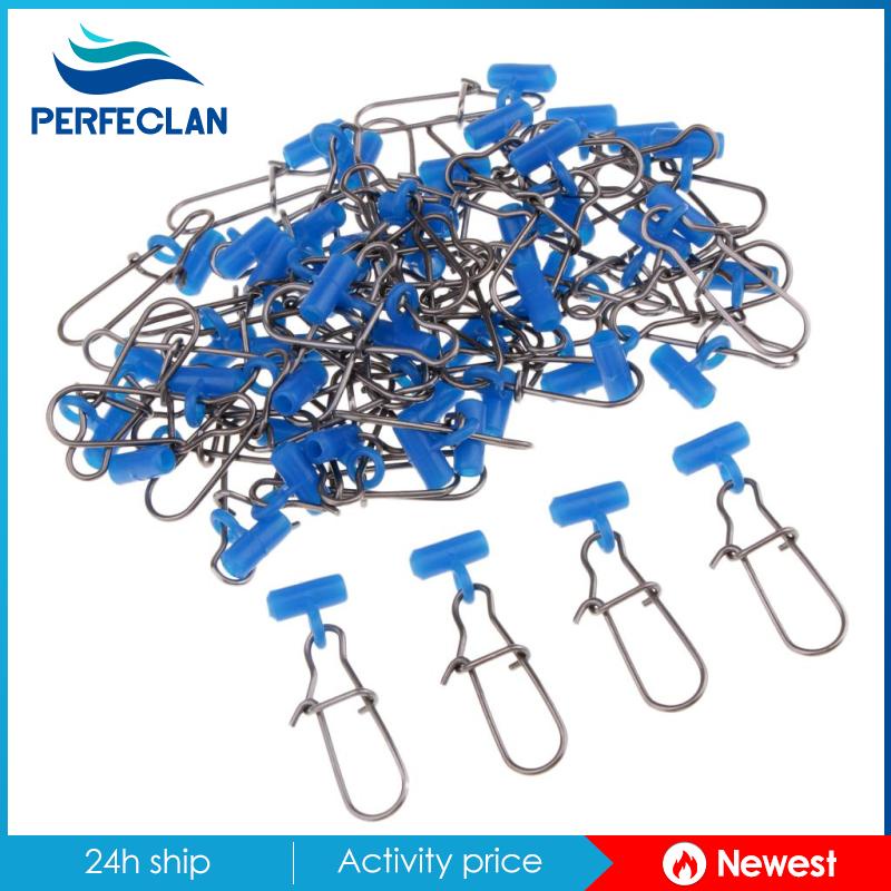 Set 50 Phụ Kiện Câu Cá Chuyên Dụng