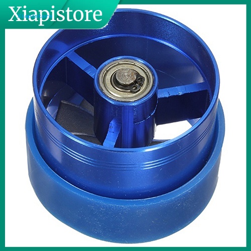 Quạt Tua Bin Lọc Khí Tiết Kiệm Nhiên Liệu Thông Dụng