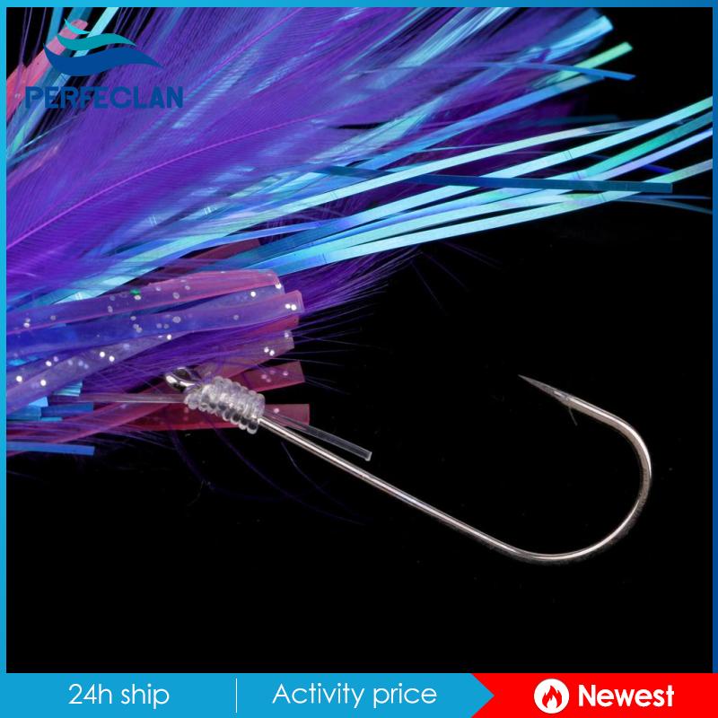 Mồi Câu Cá Giả Hình Mực Mềm 14cm Chất Lượng Cao