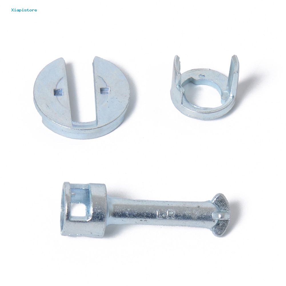 Bộ Dụng Cụ Sửa Chữa Khóa Cửa Trước / Trái / Phải Cho Xe Hơi BMW X3 X5 E53 E83