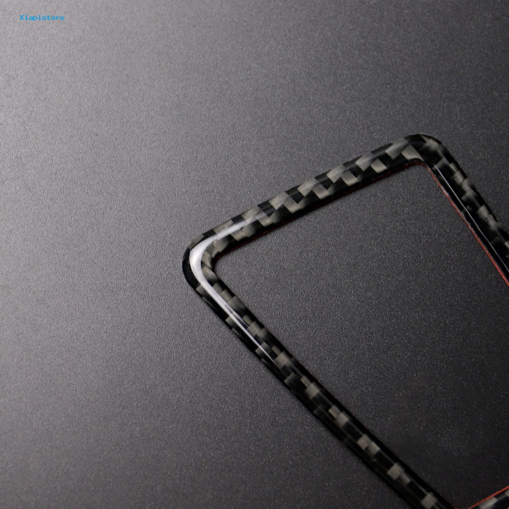 Bộ 2 Miếng Dán Trang Trí Máy Điều Hòa Xe Hơi Có Hương Thơm Cho BMW E90 / E92 / E93