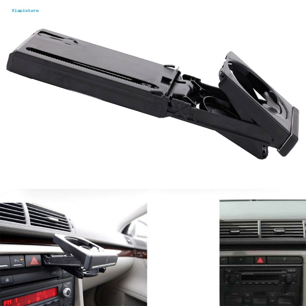 Giá Đỡ Cốc Nước Có Thể Thu Gọn Tiện Dụng Cho Xe Hơi # 8E1862534Phụ Kiện Chuyên Dụng Dành Cho Audi A4 / B6 / B7 02-08