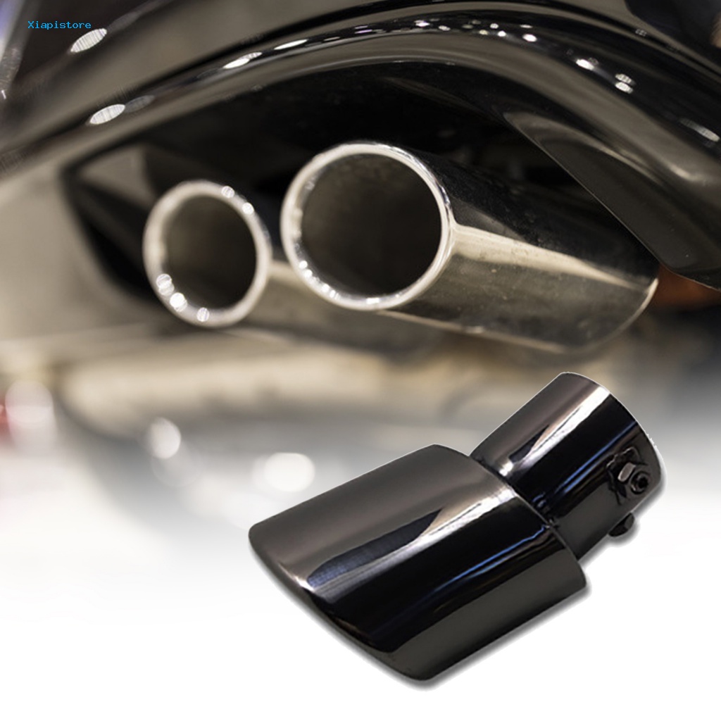 Ống Xả Xe Hơi Màu Đen Chống Mòn 701 Chuyên Dụng Cho Corolla