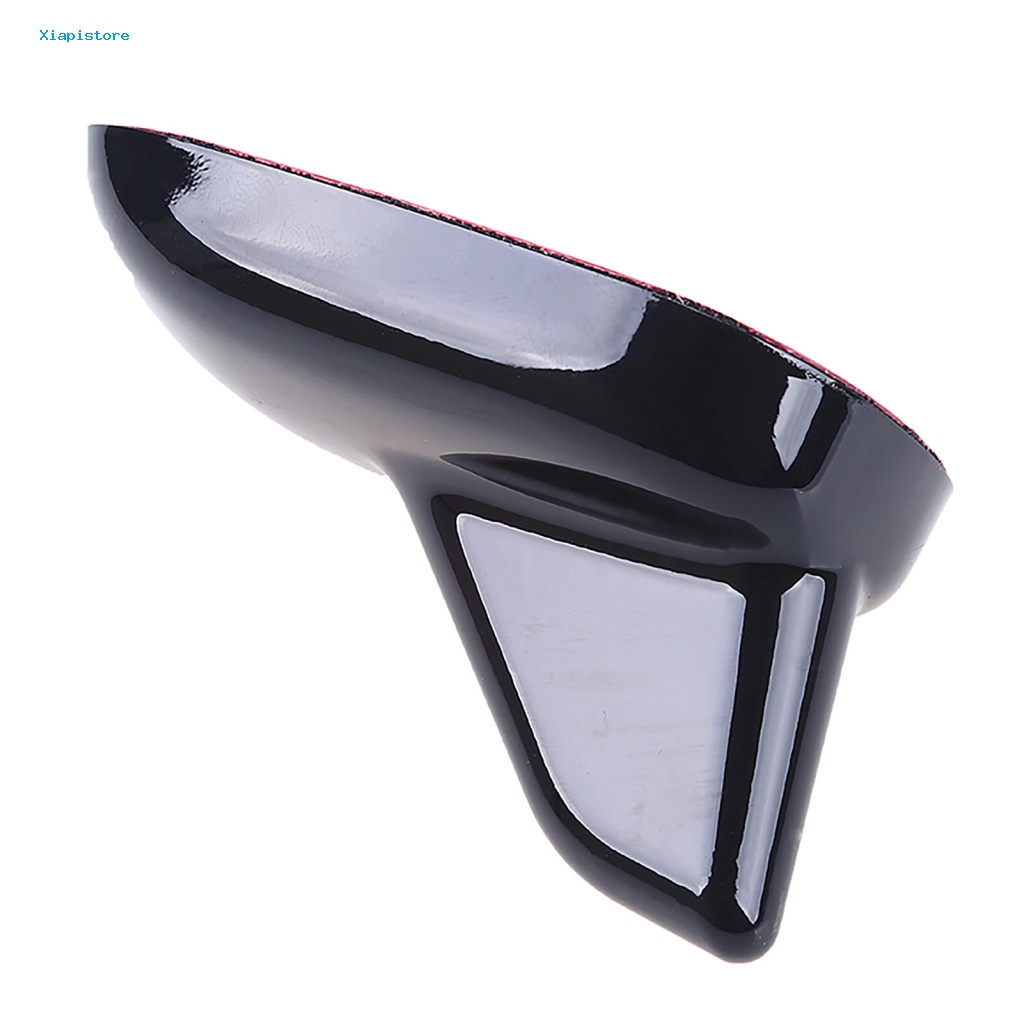 Vỏ Bọc Ăng Ten Vây Cá Mập Tự Dính Trang Trí Ngoại Thất Xe Hơi