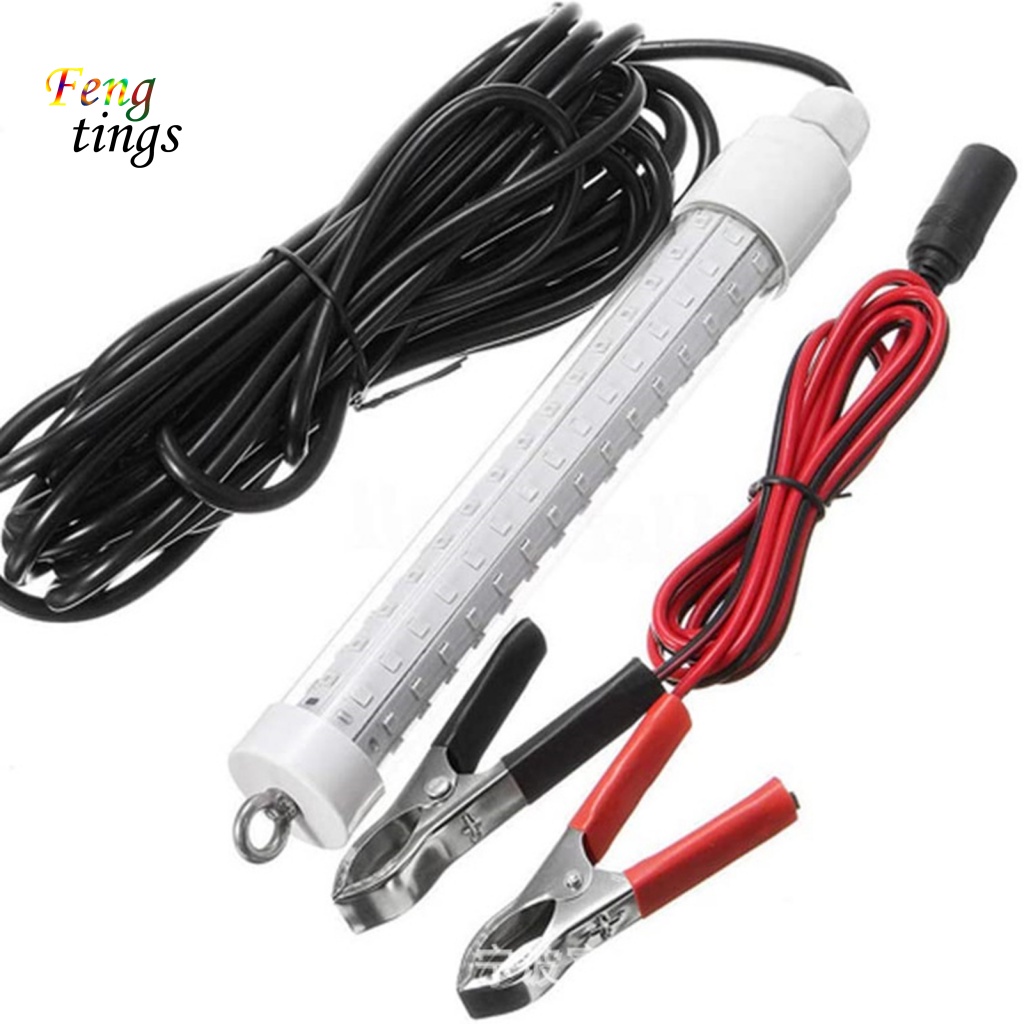 Đèn Câu Cá 6m Tiết Kiệm Năng Lượng Độ Sáng Cao Chống Thấm Nước