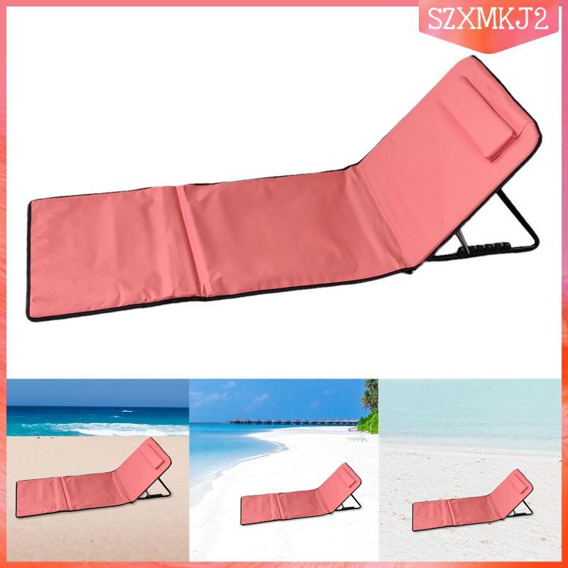 Ghế Xếp Ngồi Đi Biển / Buổi Hòa Nhạc Ngoài Trời