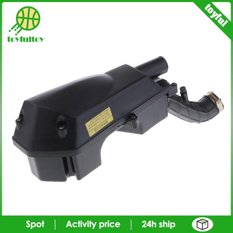 Hộp Lọc Vệ Sinh Động Cơ Xe Tay Ga GY6 50cc 80cc