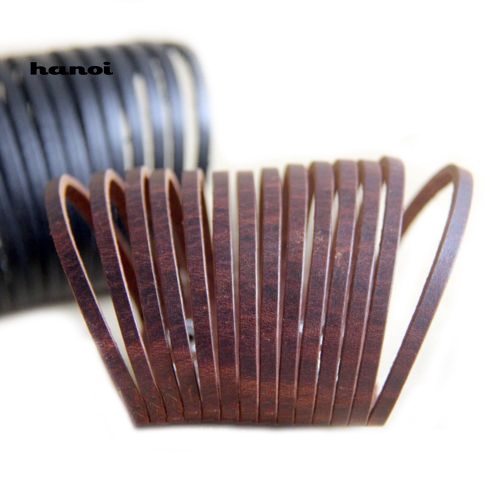 Vòng Tay Giả Da Nhiều Lớp Thời Trang Cho Nam Nữ