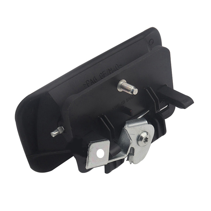 Tay Nắm Cửa Trượt Bên Ngoài Cho Ford Transit MK6 / 7 2000-2014 1494055 Phụ Kiện Cho Xe YC15-V26601-an YC15-V26601-an