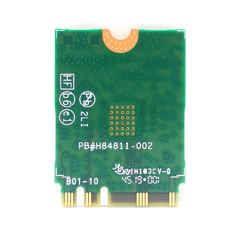 Thẻ wifi dusur 3165ngw 600mbps bt4 0 ngff 3165 802 11ac Chất Lượng Cao