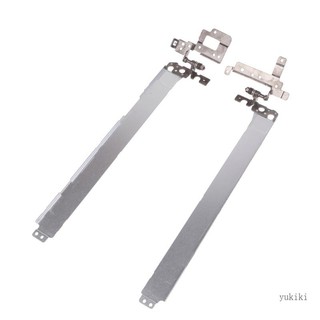 Bản Lề LCD Trái Phải Thay Thế Dành Cho Màn Hình Laptop Dell Latitude 3520 E3520