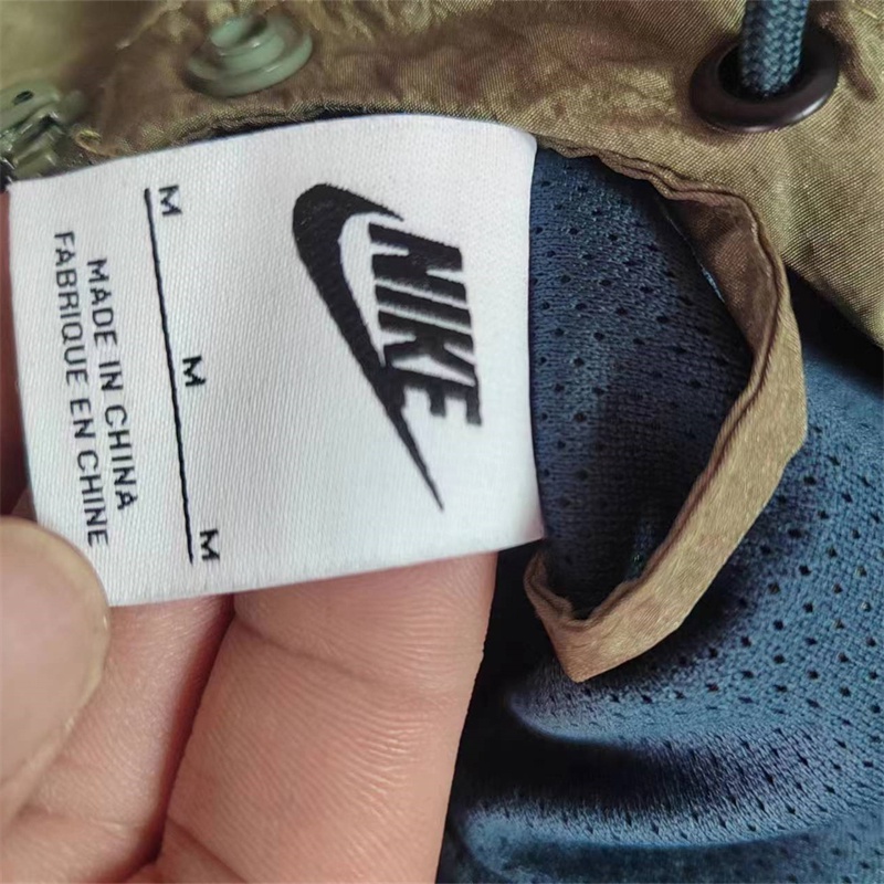 Áo Khoác Bomber Chống Nắng 100% Chính Hãng Phối Lưới Có Khóa Kéo Thời Trang Cho Nam Và Nữ