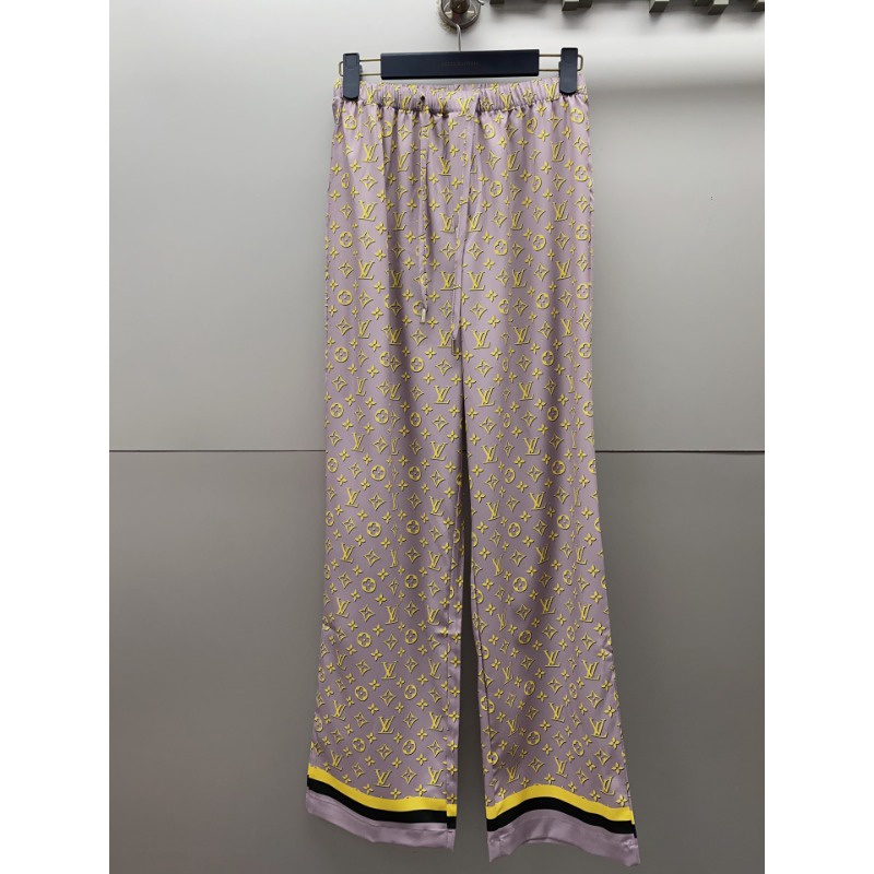 ❤️❤️[Hàng Có Sẵn] [Hàng Có Sẵn]❤️❤️ Quần Ngủ Unisex Co Giãn Cho Nữ