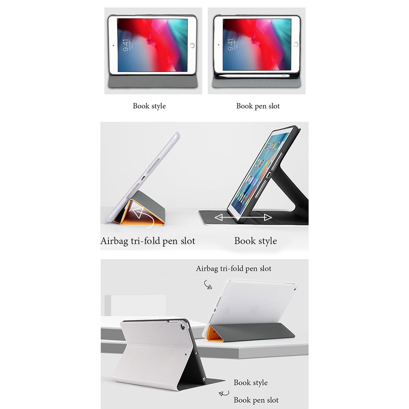 Hoạt Hình Ốp Máy Tính Bảng Hình Shin-chan Cho iPad air 4 mini 1 / 2 / 3 / 4 / 5 / 6 2017 / 18 pro 9.7 10.2 gen 7 8 9 pro11 2022 gen10