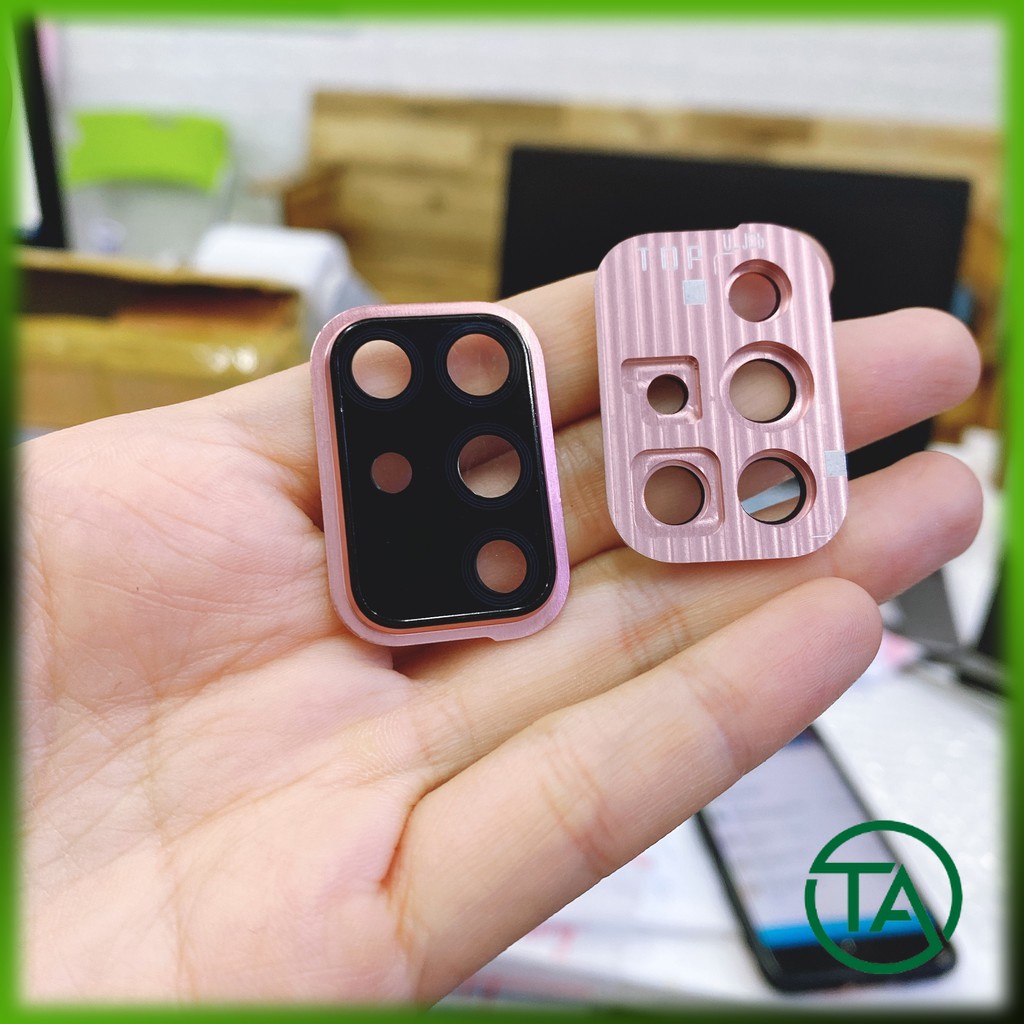 { ẢNH THẬT } Kính Camera Samsung A71 chính hãng , bảo hành đổi trả