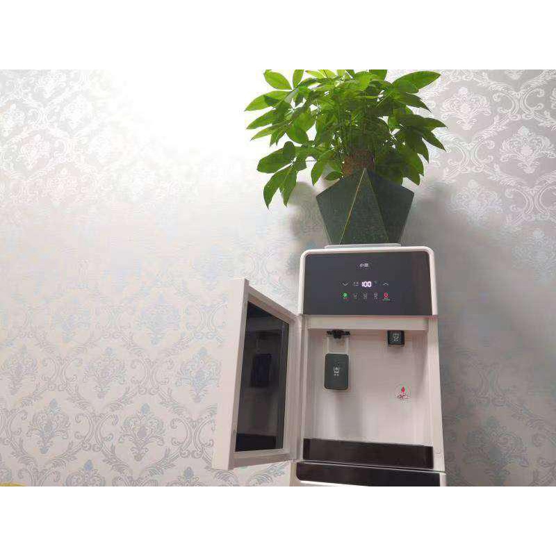 Cây nước nónglạnh thông minh Xiaomi MORFUN water dispenser machine/ xiaomi xiaozhi YD9508