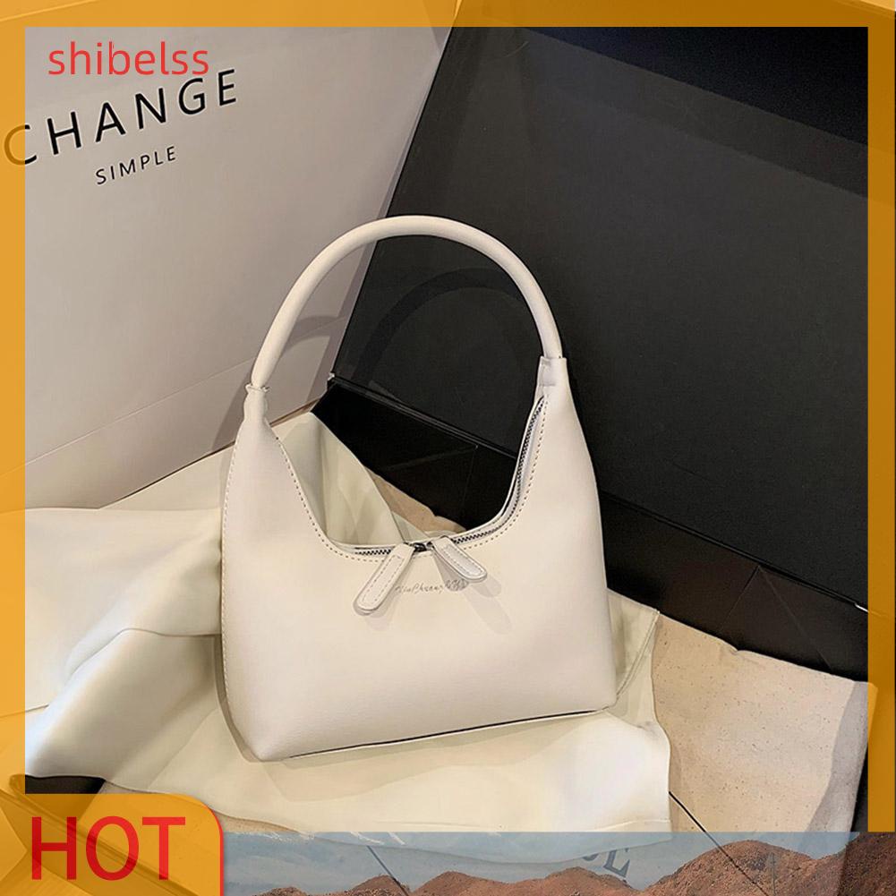 Túi Xách Da PU Thiết Kế Đơn Giản Thời Trang Cho Nữ