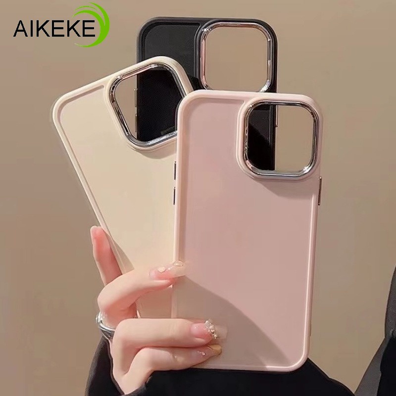 Ốp Điện Thoại Silicon Dẻo Viền Kim Loại Cho Vivo V27 V20 Pro V27E V23 V21 V21S 4G 5G X90 X80 X70 X60 Y78 Y36 Y77