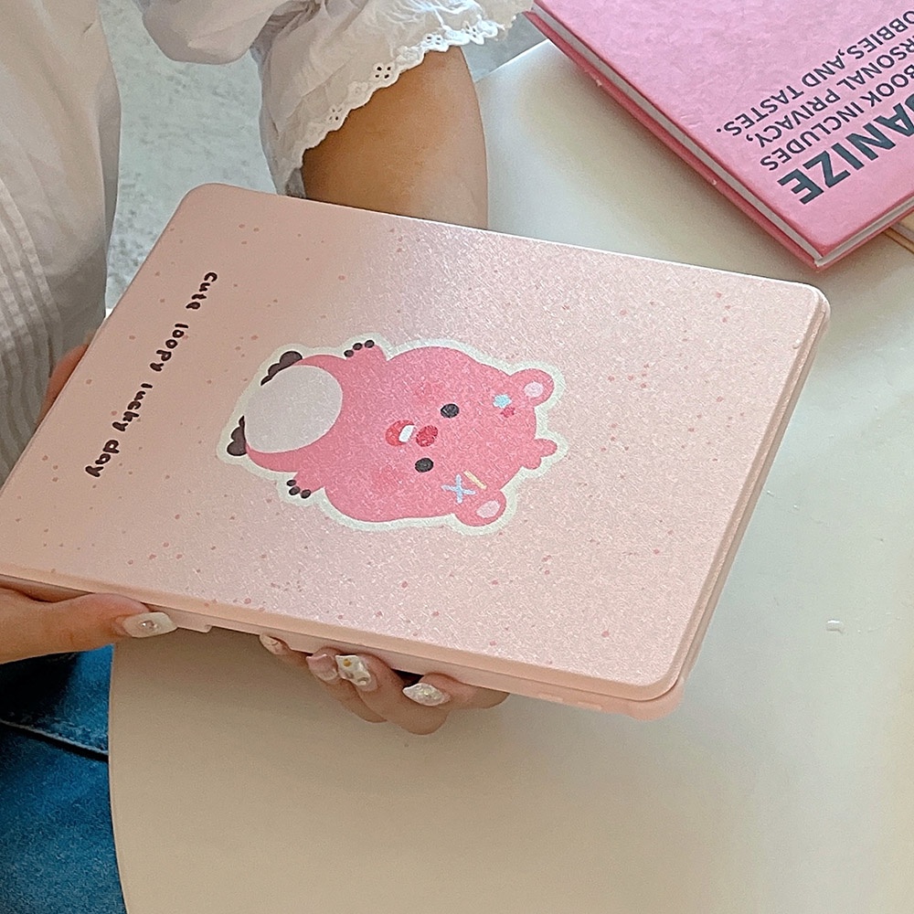 Ốp Máy Tính Bảng Cho IPad Mini6 IPad5 6 7 8 9 Air Air1 Air2 Air3 Air4 Air5 10.9 "Pro10.5 Pro11 Pro12.9 2018 2020 2021 2022