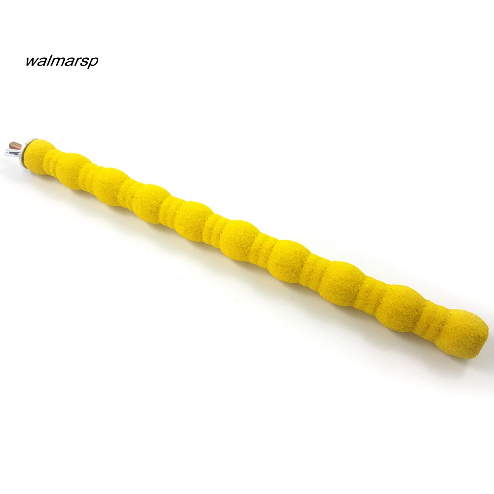 Thanh Đứng Mài Móng Vuốt Đồ Chơi Dành Cho Chim Vẹt