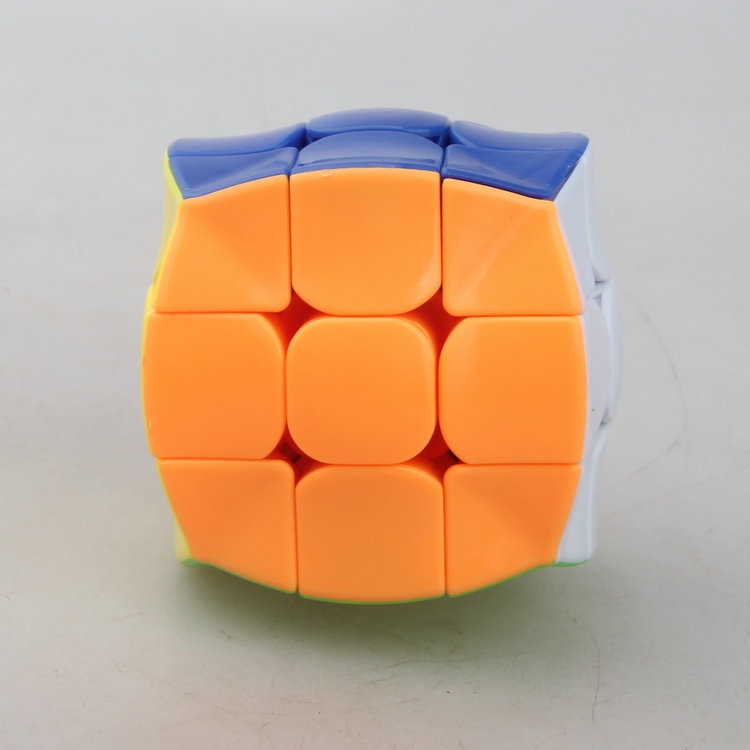 Đồ Chơi Khối Lập Phương 3x3 3x3