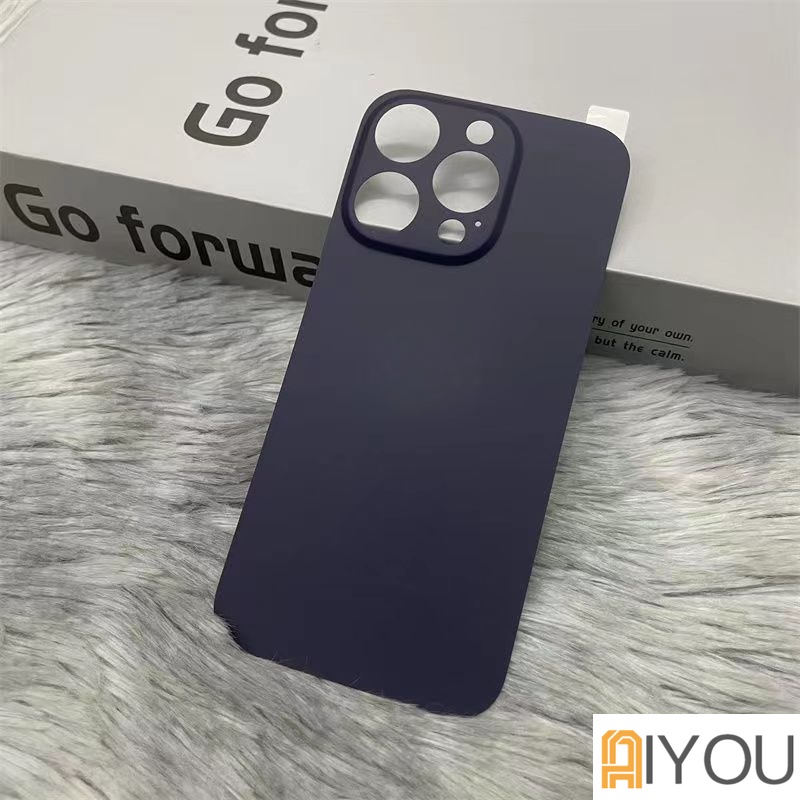 Miếng Dán Bảo Vệ Camera Sau Cho iPhone 14 13Pro Max 12Pro 12Mini 11Pro iP11 Ốp