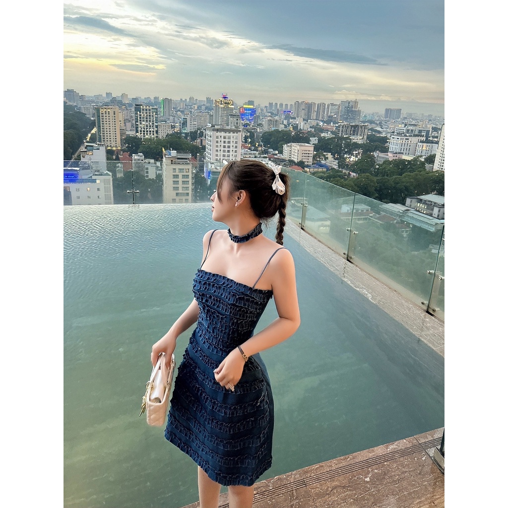 Poppy Dress  - KT04856