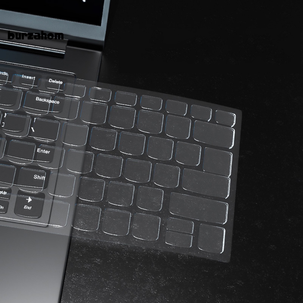 Miếng Dán Bảo Vệ Bàn Phím Máy Tính Bằng TPU Mềm Cho MSI GS60 GE60 GS70 GS66 GS63 GS73 S1