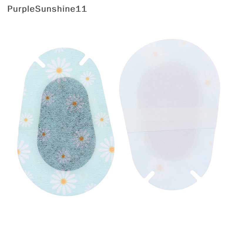 Set 15 Miếng Dán Mắt Amblyopia Dùng Một Lần Thoáng Khí Dành Cho Trẻ Em