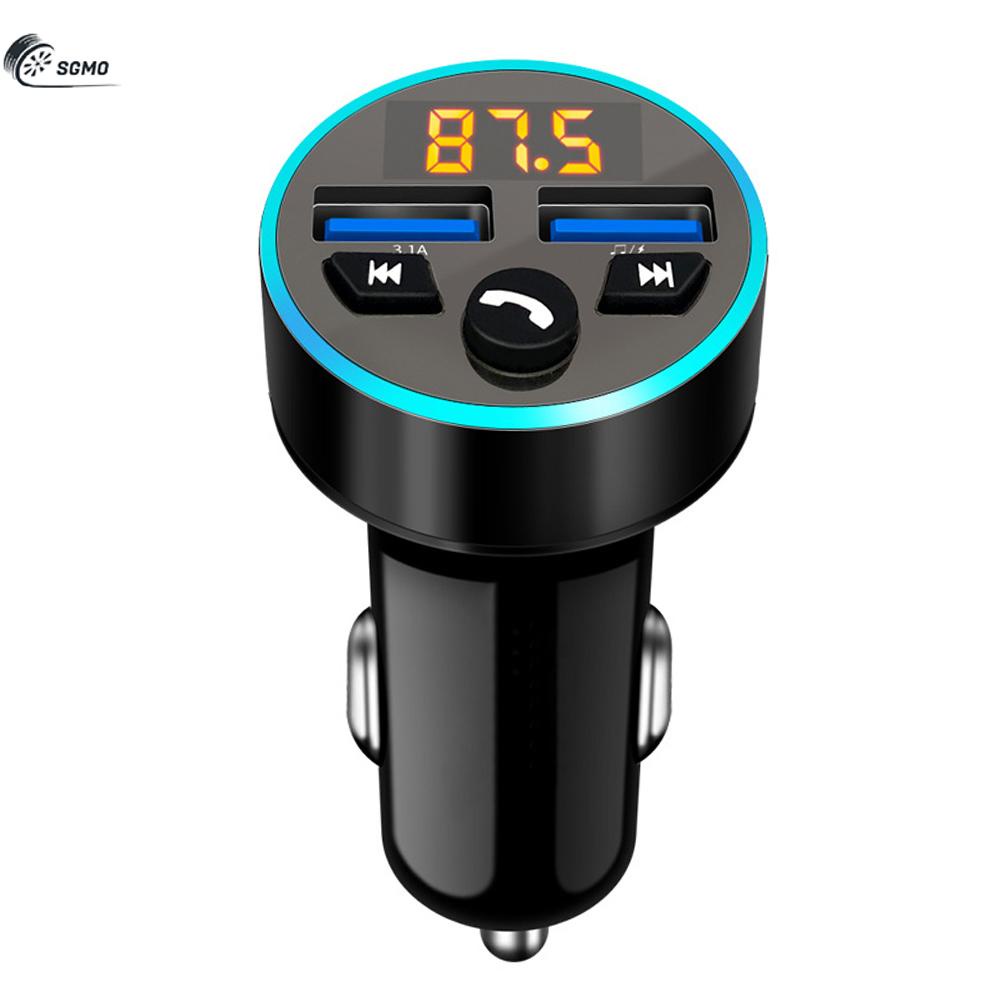 Bộ Sạc Usbc4394 Cho Máy Nghe Nhạc mp3 fm bluetooth Không Dây