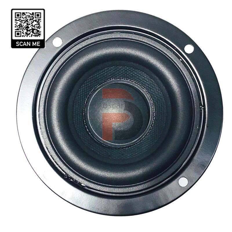 Củ loa mid bass jbl 3,5” 4ohm 20w