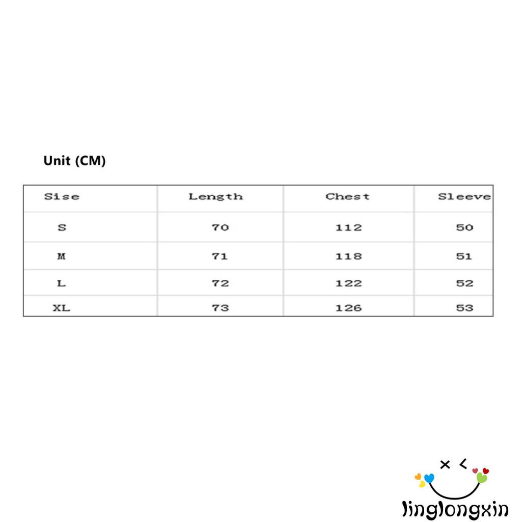 Áo Hoodie Tay Dài Có Khóa Kéo In Họa Tiết Ngôi Sao Linglongxi2 Cho Nữ