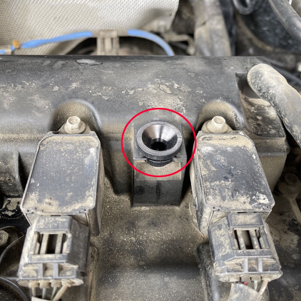 Set 2 Đệm Lót Động Cơ Xe Ô Tô Mazda 2 3 6 CX-3 CX-5 P30110238