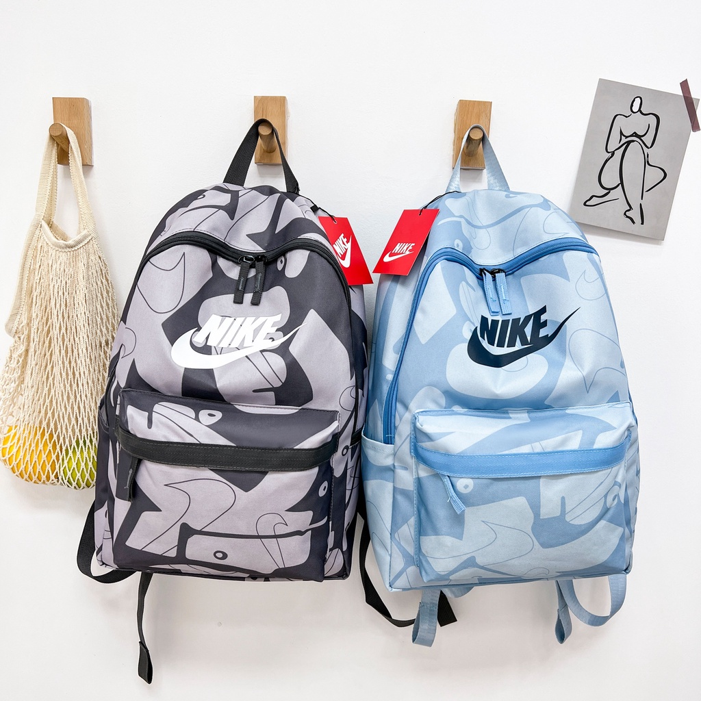 8721jordan túi đeo vai thiết kế cổ điển túi đeo vai đơn nam và nữ sinh viên thoải mái màu sắc m