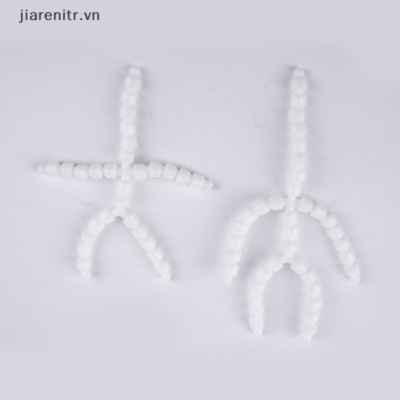 Bộ Xương Nhồi Bông 20 / 15CM Cho Búp Bê