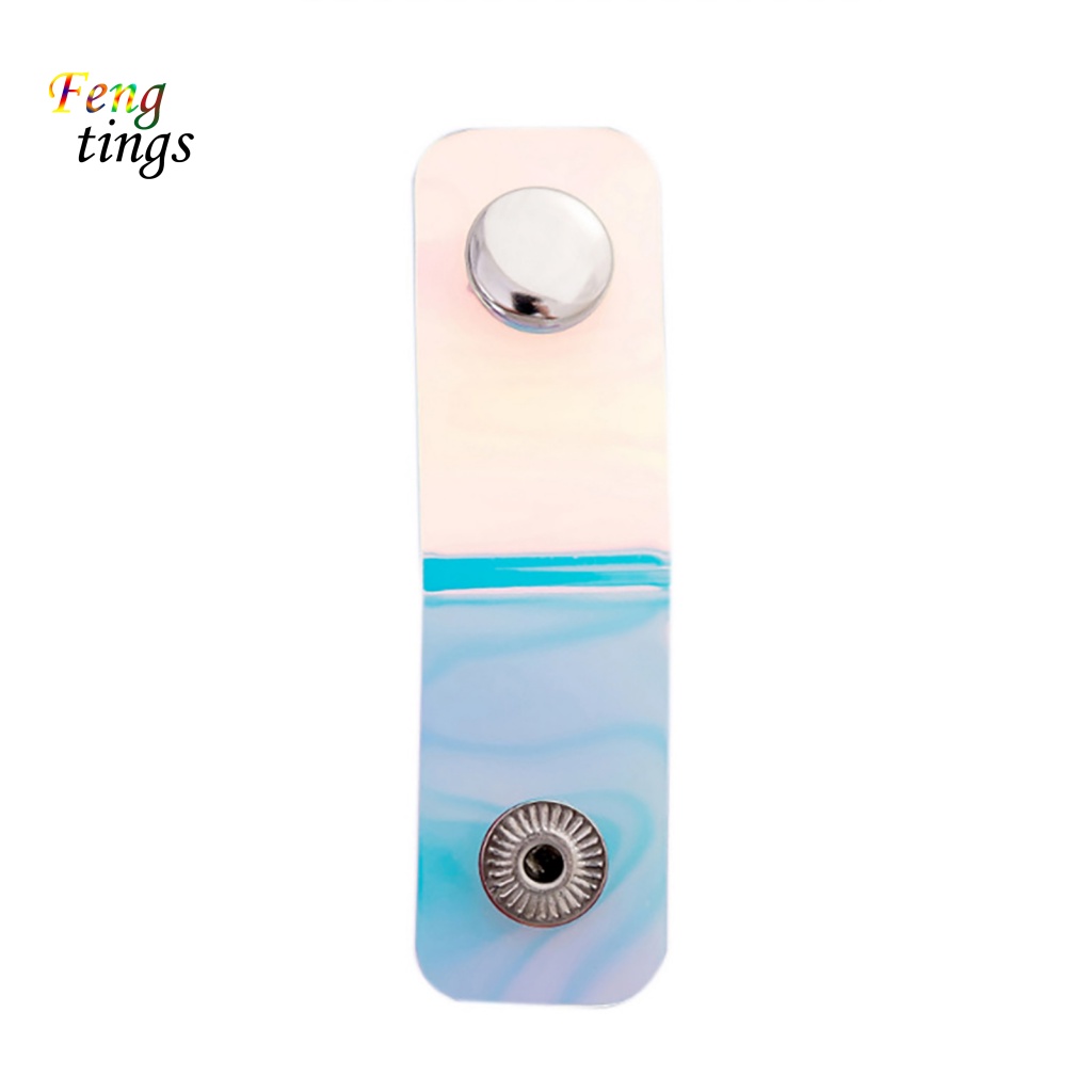Dụng Cụ Quấn Dây Cáp Bằng PVC Laser Phân Loại Dây Cáp Tai Nghe Đa Năng Dành Cho Gia Đình