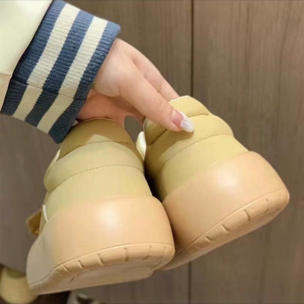 🔥Gửi chất tẩy rửa🔥Giày Thể Thao Đế Phẳng Phong Cách Harajuku Hồng Kông Thời Trang Mùa Thu Hàng Mới 2023