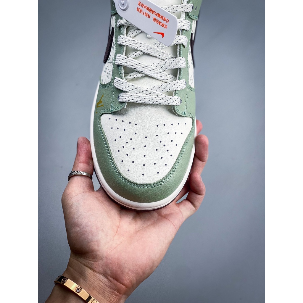 Nk sb dunk giày trượt ván thông thường thấp xd1688 006 36-45