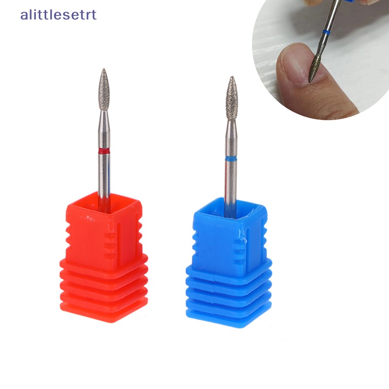 Aa carbide máy khoan móng tay bits xoay máy phay điện để làm móng tay gel sơn tẩy dũa móng tay móng chân vn