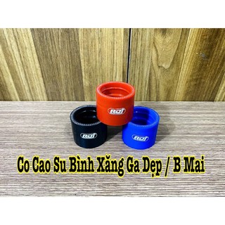 Co cao su bình xăng bông mai / ga dẹp thương hiệu rdt ////