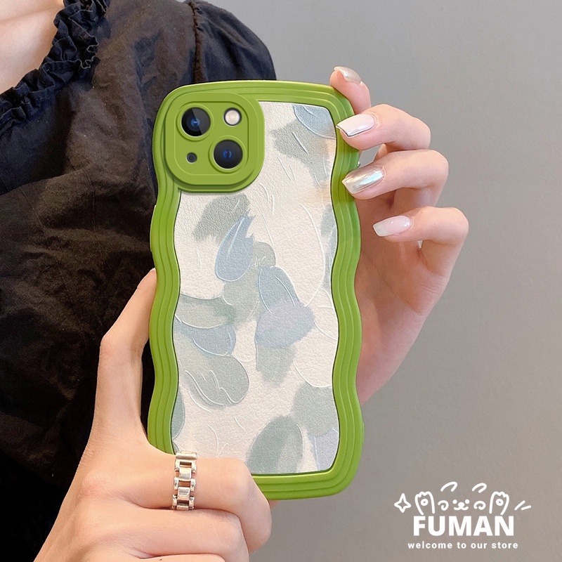 Tương thích với redmi k60 k50 k40 k30 pro k60e k40s k50 ốp lưng siêu âm hoạt hình dễ thương daisy love wave pattern couple Ốp lưng di động