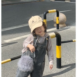 Áo thun hoodie bé gái ag675 sz 90-140, áo có mũ cho bé thu đông