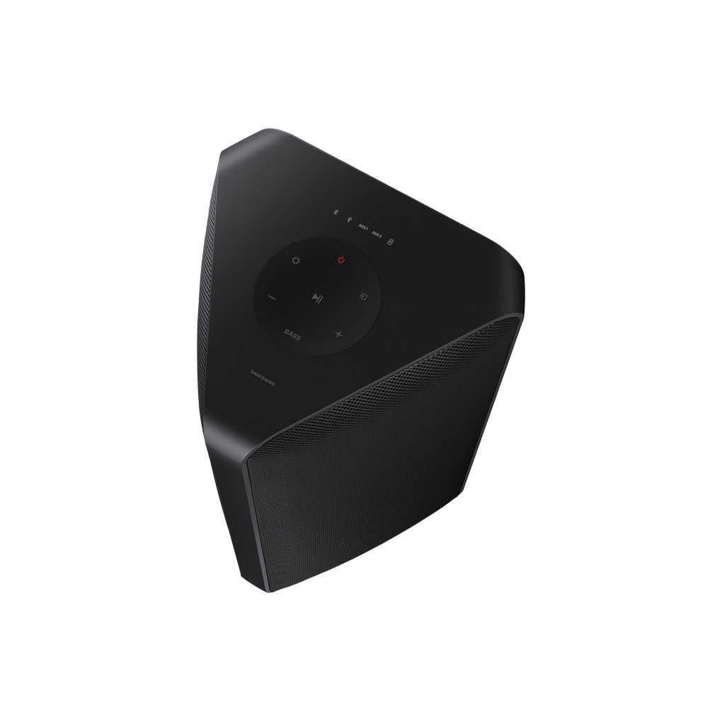 Loa tháp Samsung MX-ST40B 160W hàng chính hãng cao cấp bảo hành 12 tháng