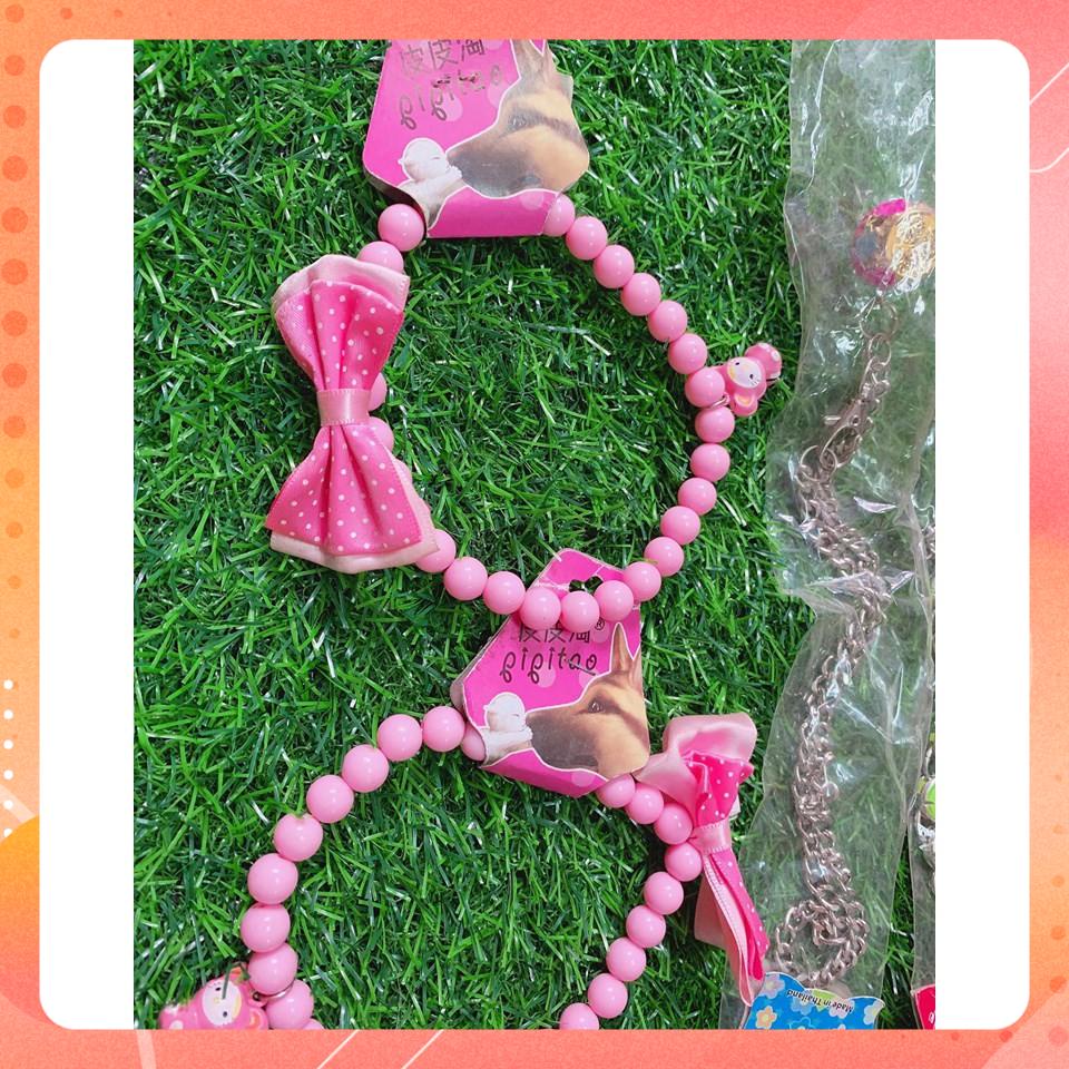 phụ kiện thú cưng thanh lý