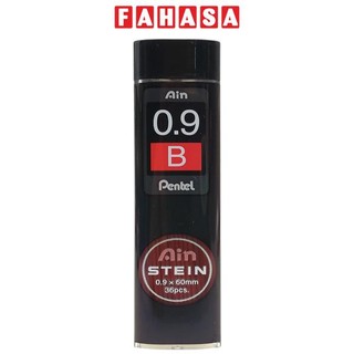 Ruột bút chì kim b 0.9 mm - pentel c279_b