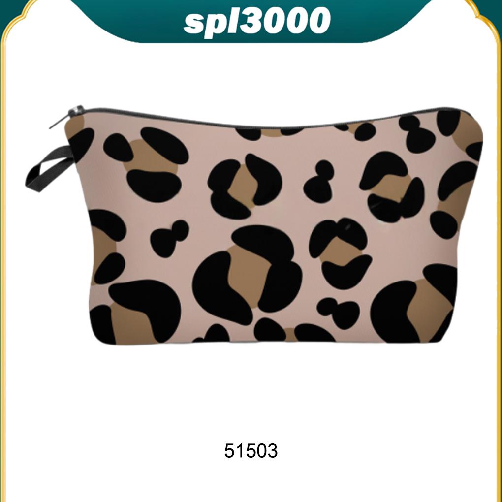 1/2/3 polyester cosmetic bag dustproof và chống thấm nước cho long-lasting fit in bag toiletry cosmetic bags