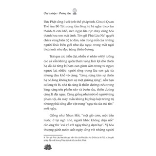 Sách Cho Là Nhận - Dưỡng Tâm