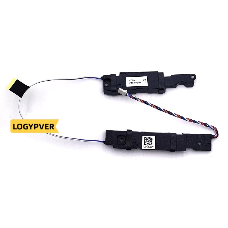 Loa máy tính xách tay mới yjx cho dell latitude e7280 e7290 e7380 e7390 7280 7290 7380 7390 0pvym2 pk23000uu00 pk23000xx00