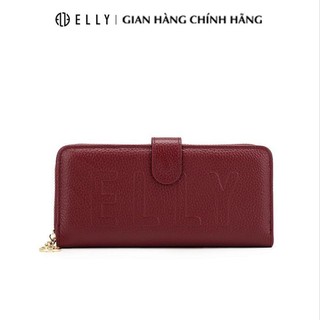 Ví nữ cao cấp da thật ELLY – EV87